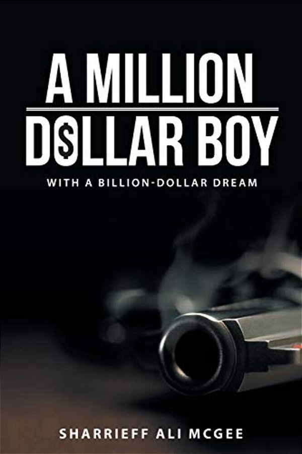 A Million-Dollar Boy With A Billion-Dollar Dream-..