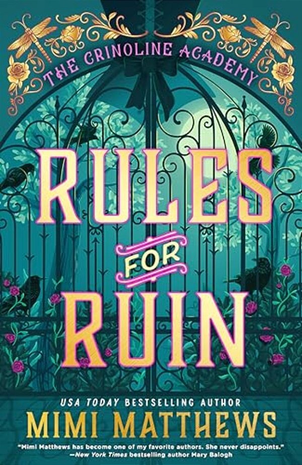 Rules For Ruin-..