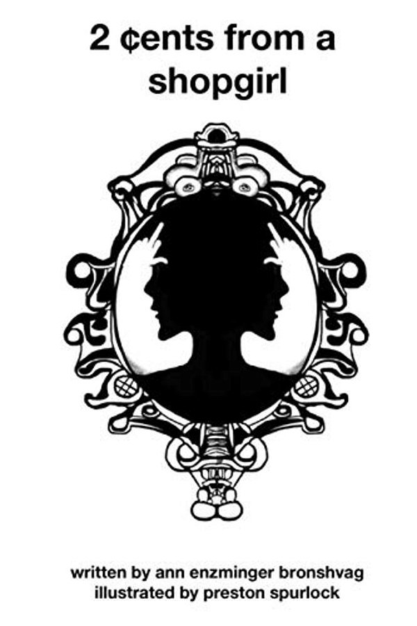 2 Cents From A Shopgirl-..