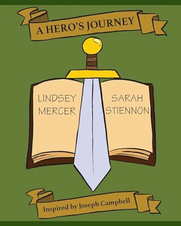 A Hero's Journey-..