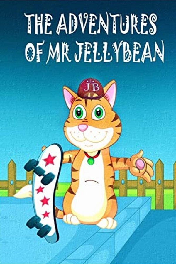 The Adventures Of Mr. Jellybean-..