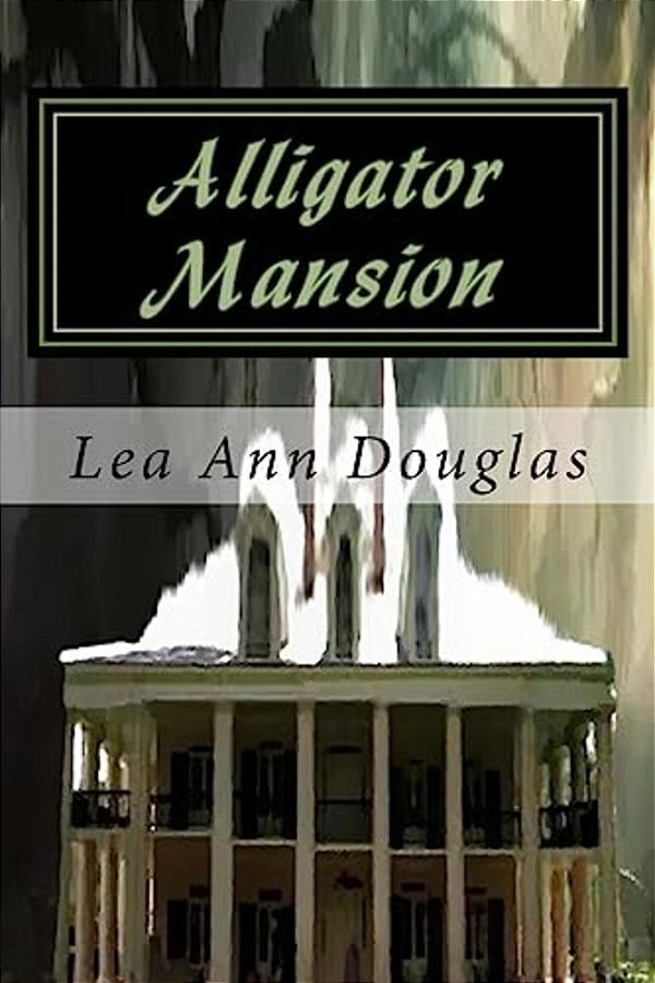 Alligator Mansion-..
