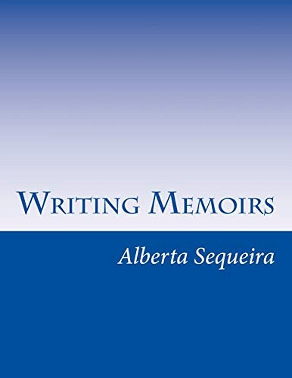 Writing Memoirs-..