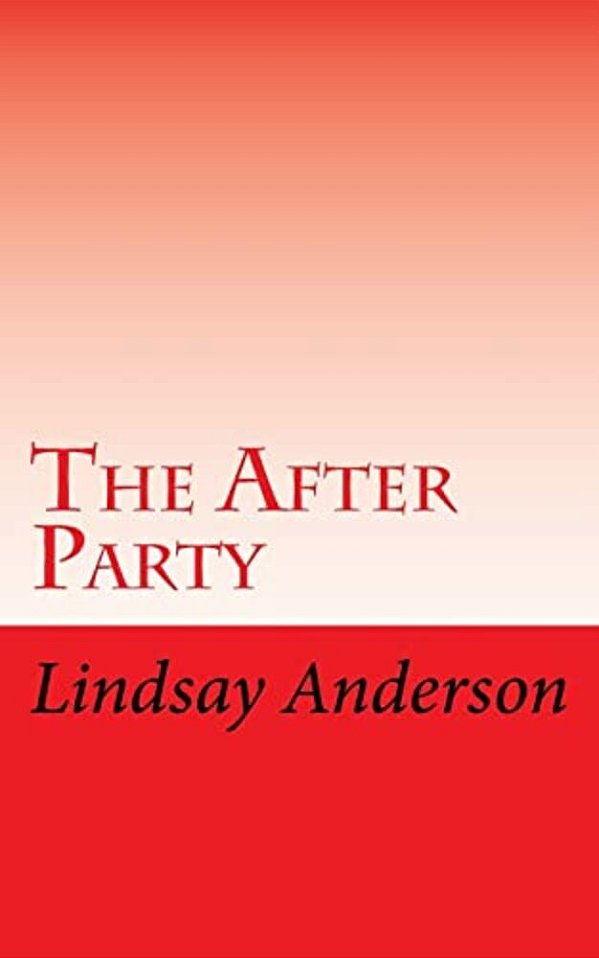 The After Party-..