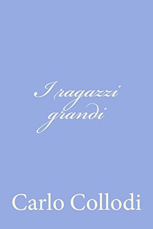 I Ragazzi Grandi-..