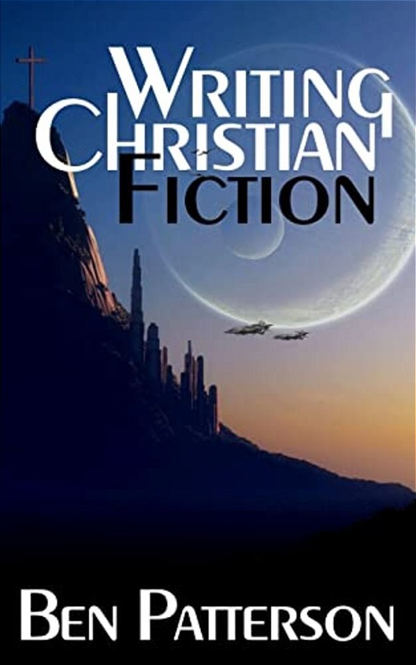 Writing Christian Fiction-..