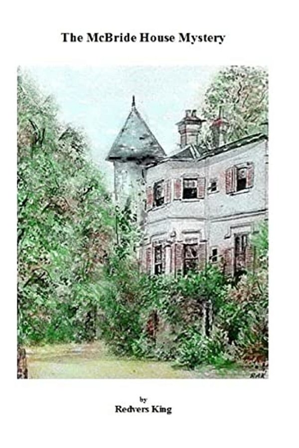 The Mcbride House Mystery-..