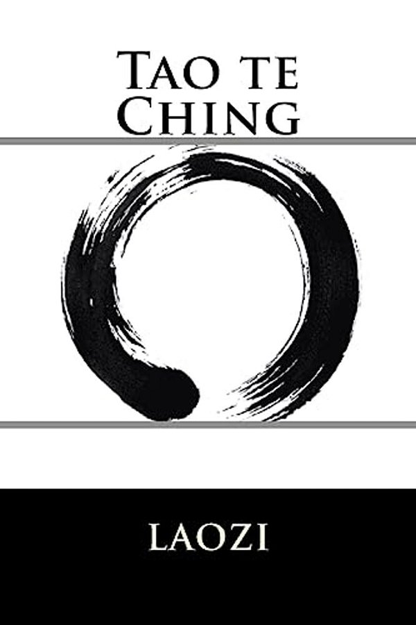 Tao Te Ching-..