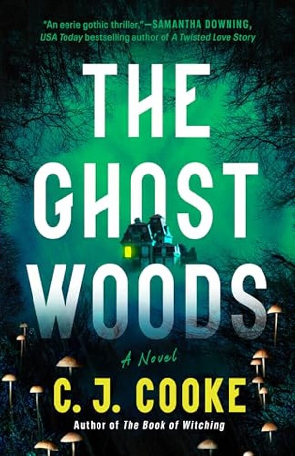 The Ghost Woods-..