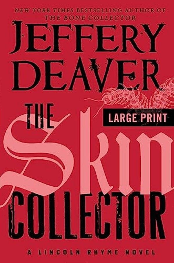 The Skin Collector-..