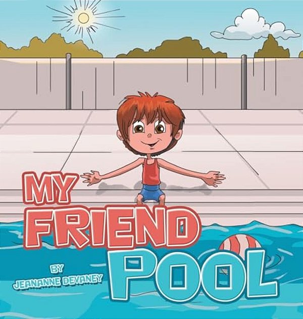 My Friend Pool-..
