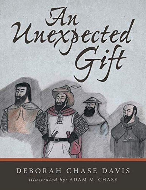 An Unexpected Gift-..