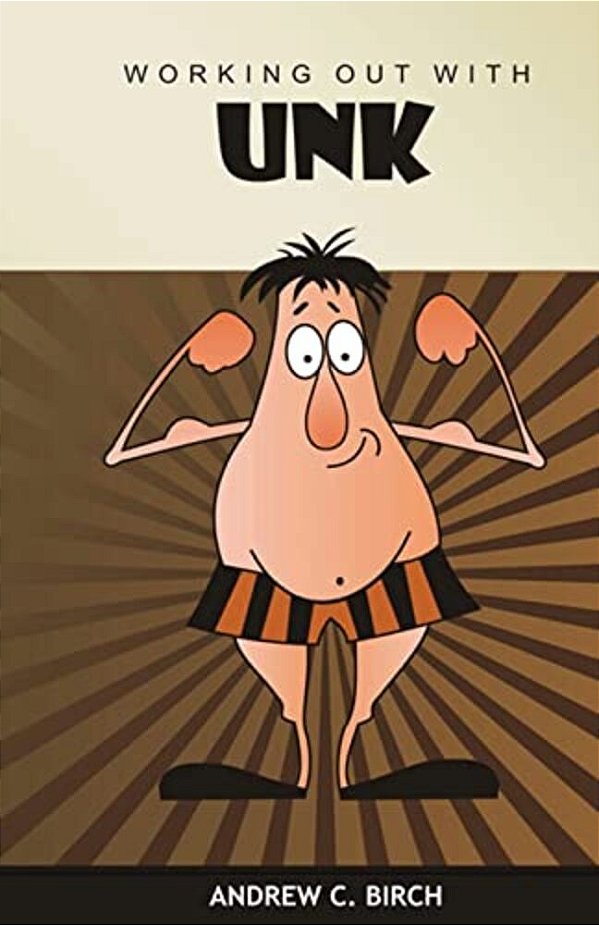 Working Out With Unk-..