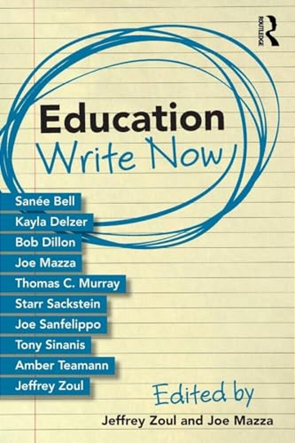 Education Write Now-..
