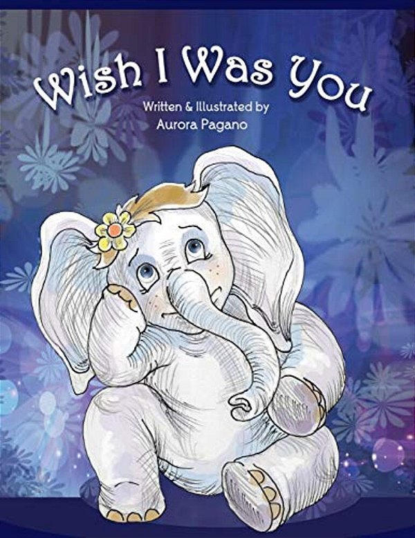 Wish I Was You-..