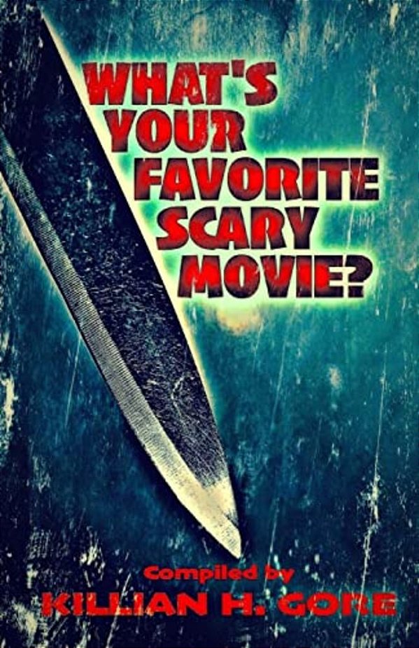 What's Your Favorite Scary Movie?-..