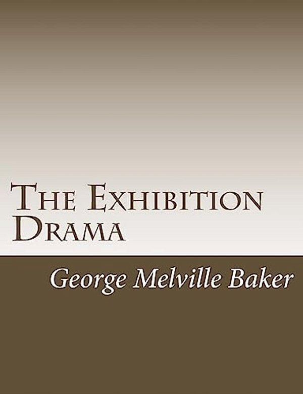 The Exhibition Drama-..