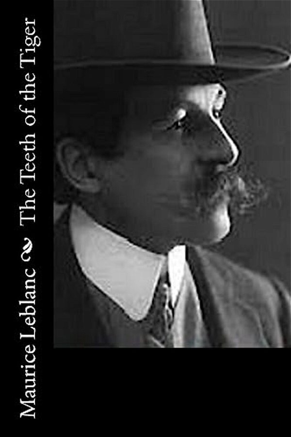 The Teeth Of The Tiger-..