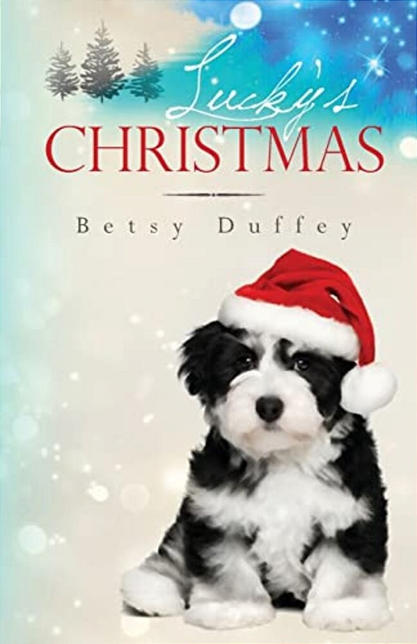 Lucky's Christmas-..