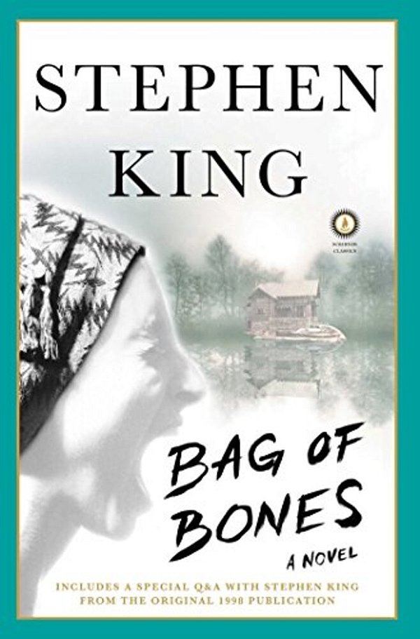 Bag Of Bones-..