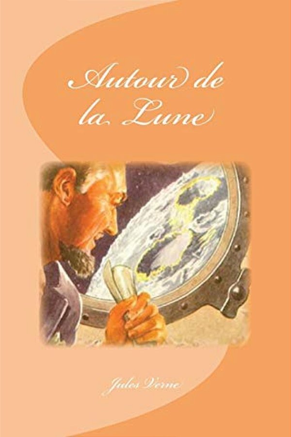 Autour De La Lune-..