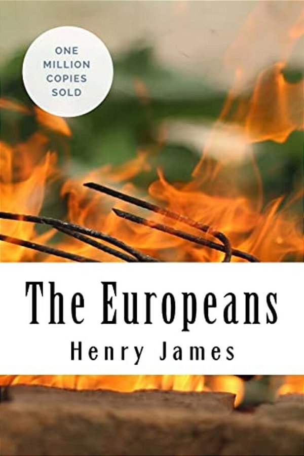 The Europeans-..