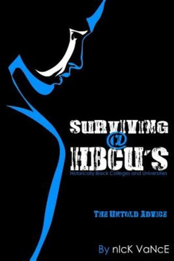 Surviving @ Hbcu's-..
