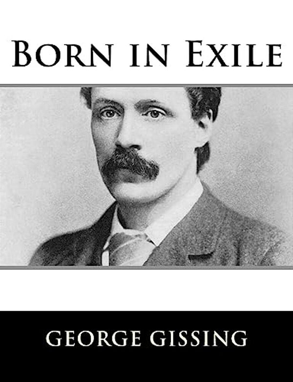 Born In Exile-..