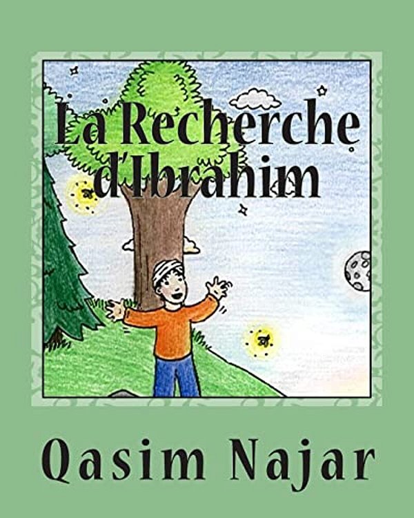 La Recherche D'Ibrahim-..