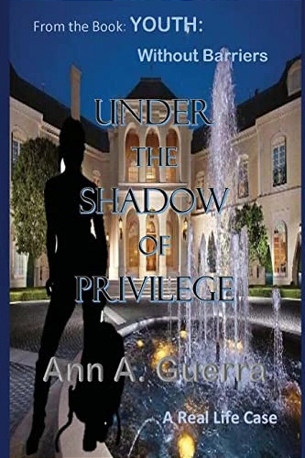 Under The Shadow Of Privilege: A Real Life Case-..