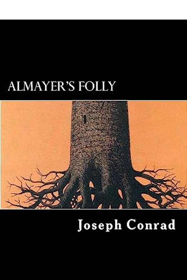 Almayer's Folly-..