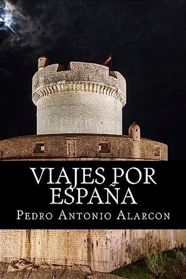 Viajes Por España-..
