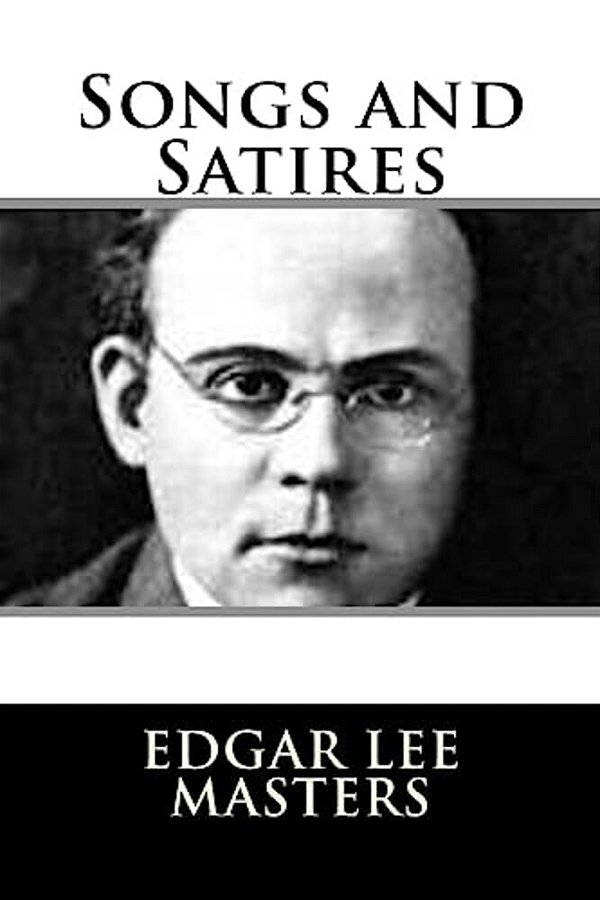 Songs And Satires-..