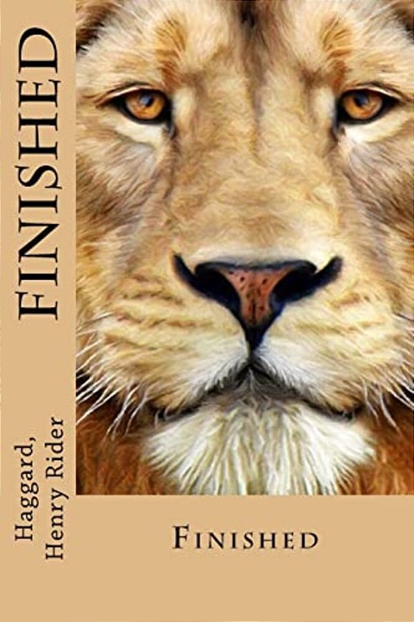 Finished-..