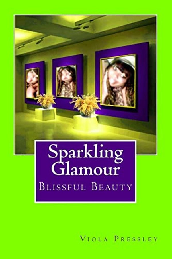 Sparkling Glamour: Photographic Secret About A Secret-..