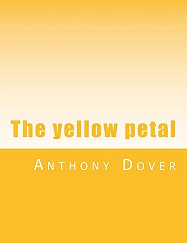The Yellow Petal-..