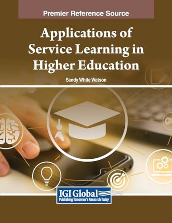 Applications Of Service Learning In Higher Education-..