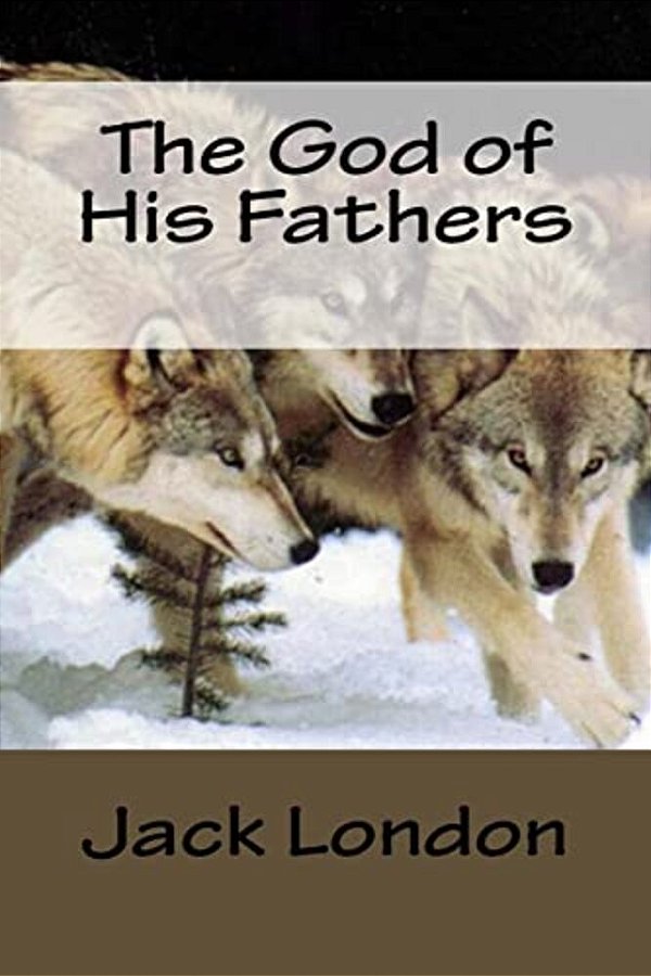 The God Of His Fathers-..