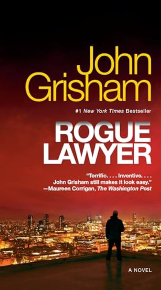Rogue Lawyer-..