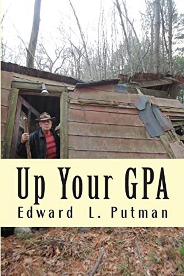Up Your Gpa: How Language Works And What To Do About It-..