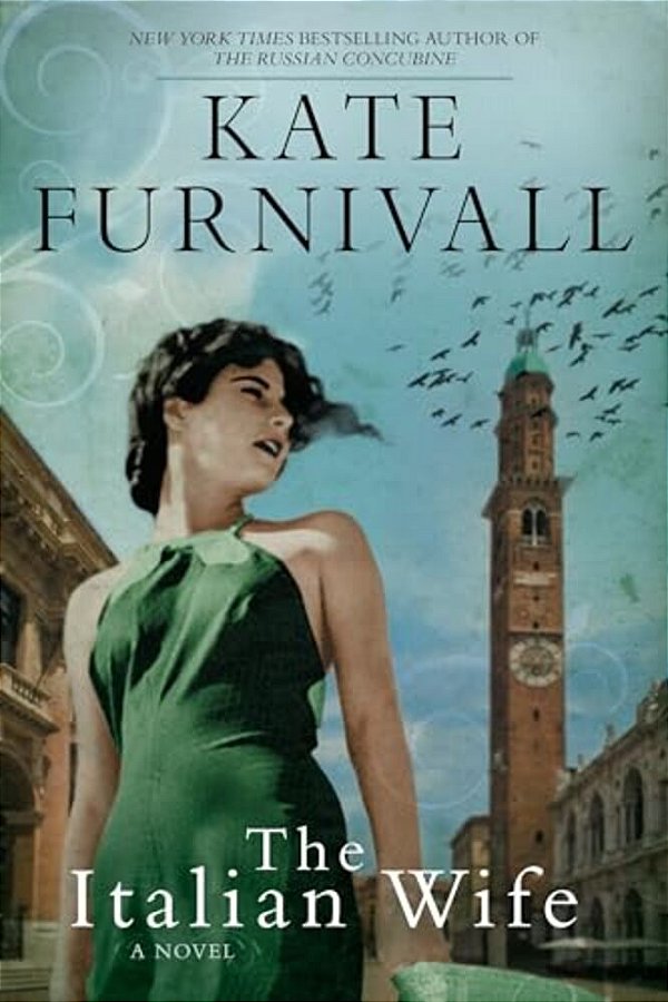 The Italian Wife-..