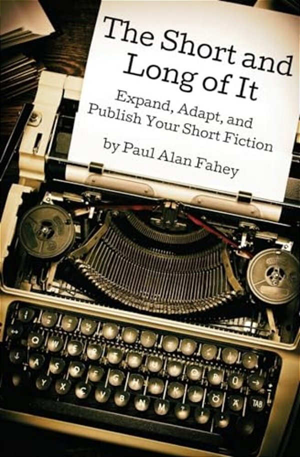 The Short And Long Of It-..