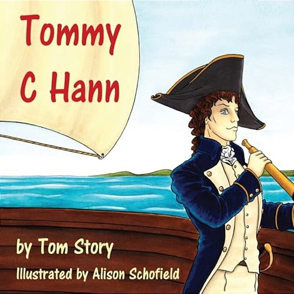 Tommy C Hann-..