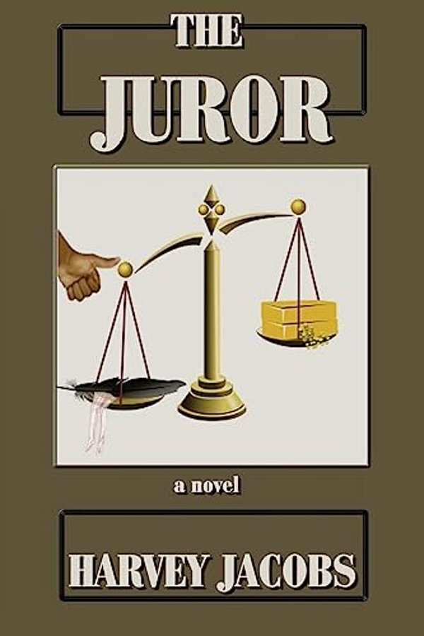 The Juror-..