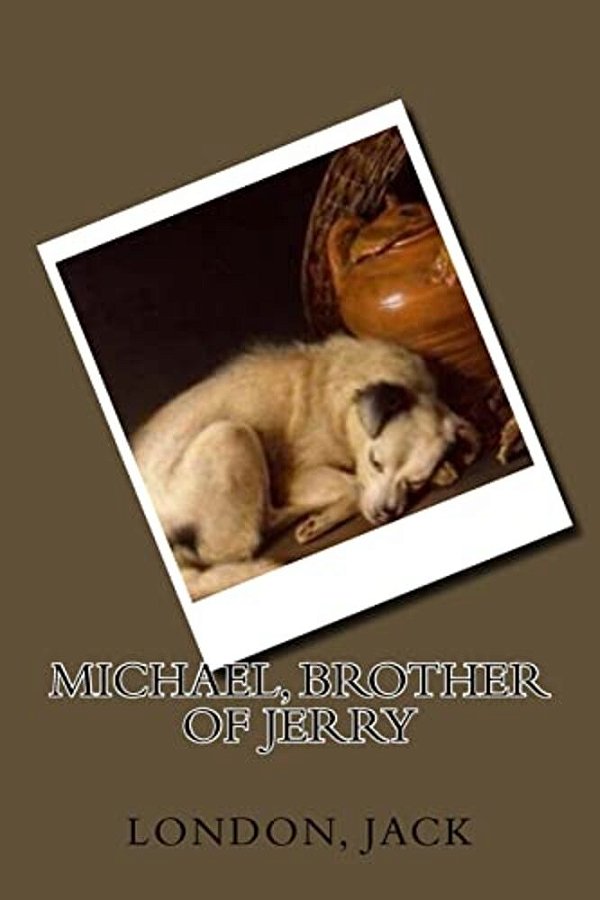 Michael, Brother Of Jerry-..