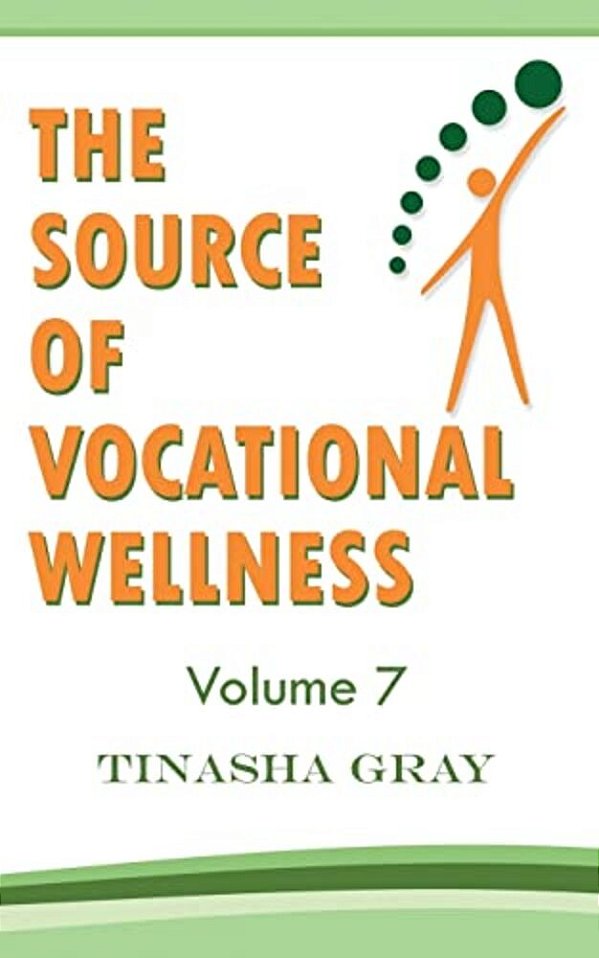 The Source Of Vocational Wellness-..