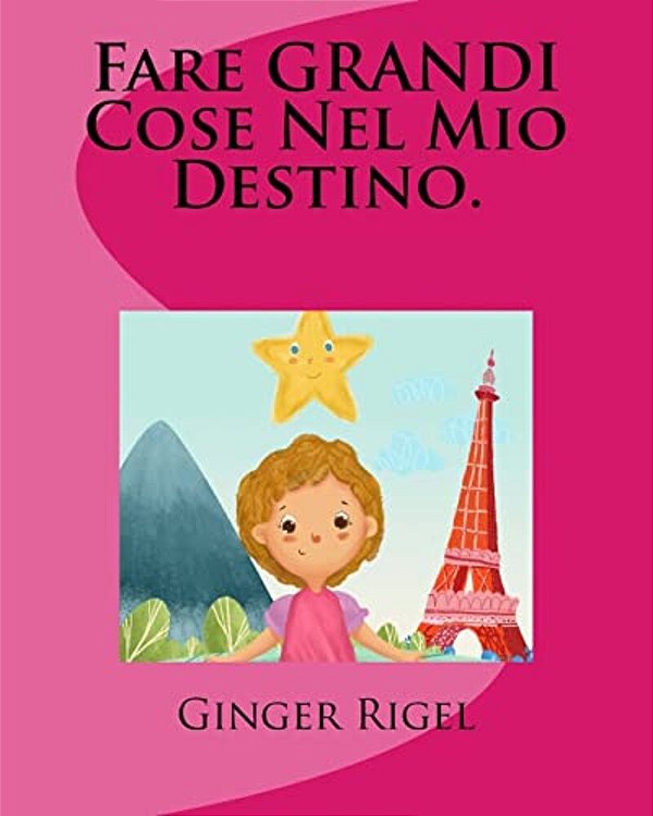 Fare Grandi Cose Nel Mio Destino. -..