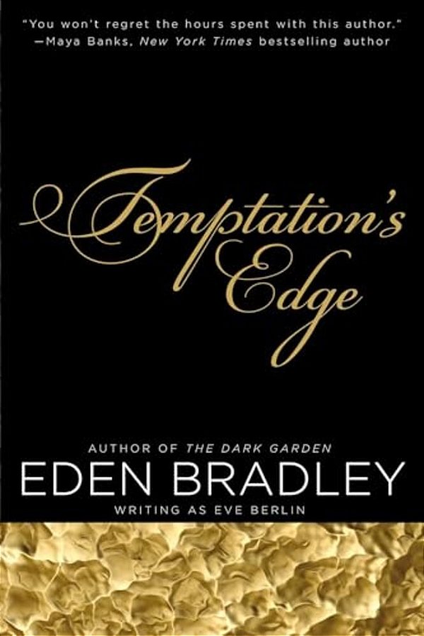 Temptation's Edge-..