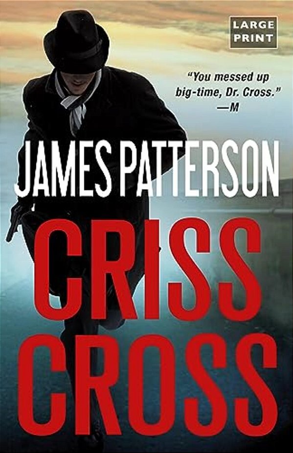 Criss Cross-..
