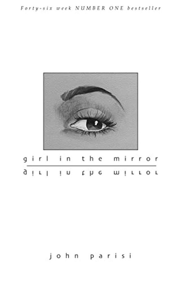Girl In The Mirror-..